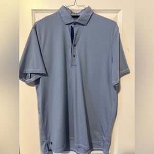 Greyson Men’s Golf Shirt
